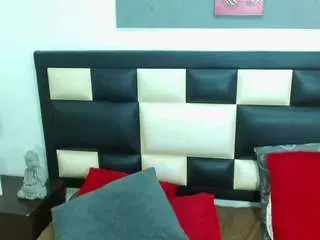 Camsoda Adult Video Chat of sensual-violet