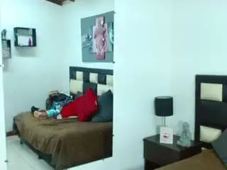 Camsoda Sex Cam of sensual-violet