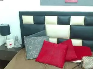 Camsoda Adult Webcam of sensual-violet