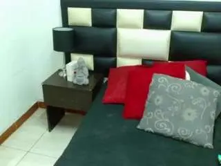 Camsoda Best live sex cam show of sensual-violet