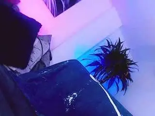 Camsoda Nude Webcam of misstresshotsexy