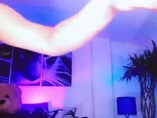 Camsoda Adult Video Chat of misstresshotsexy