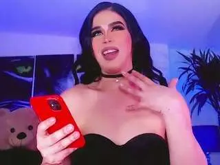 Camsoda Sex Cam of misstresshotsexy