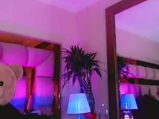 Camsoda Nude Webcam of misstresshotsexy