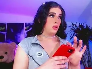 misstresshotsexy from camsoda