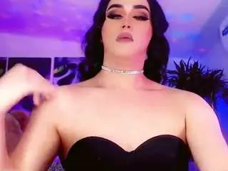 Camsoda Free Live Porn of misstresshotsexy