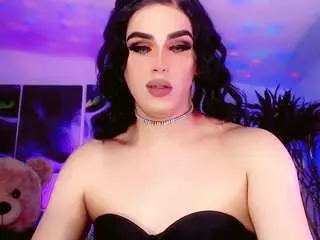 Camsoda Sex Cam of misstresshotsexy