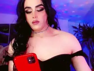 Camsoda Best Webcam of misstresshotsexy