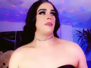 Camsoda Nude Webcam of misstresshotsexy