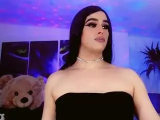 Camsoda Live Sex Cam of misstresshotsexy