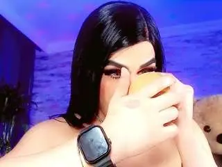 Camsoda Live Porn of misstresshotsexy