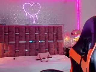 Camsoda Private Sex Chat of kylievictoria