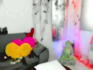 missvaleriewatts from camsoda