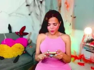 Camsoda Free Live Porn of missvaleriewatts