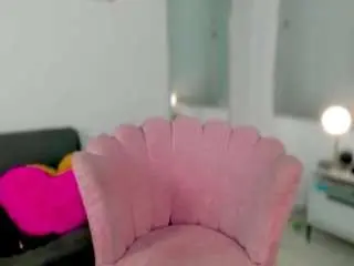 Camsoda Adult Webcam of missvaleriewatts