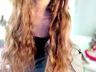 missvaleriewatts from camsoda