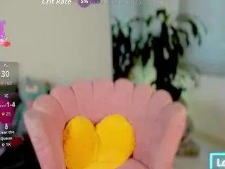 Camsoda Private Sex Chat of missvaleriewatts