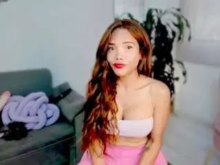 missvaleriewatts from camsoda
