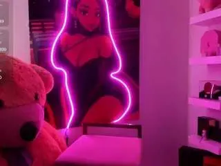 Camsoda Adult Webcams of naomiroyale
