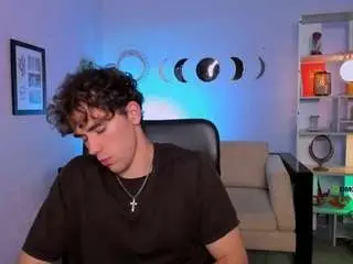 Camsoda Sex Chat of kevin-nix