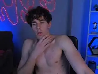 Camsoda Adult Webcams of kevin-nix