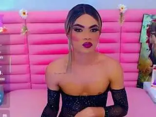 Camsoda Adult Webcam of ariadnna-princess