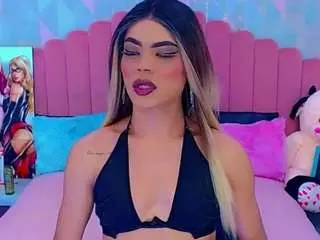 Camsoda Private Sex Chat of ariadnna-princess