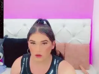 Camsoda Free Live Porn of dayana-naughty