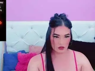 Camsoda Free Porn Cam of dayana-naughty