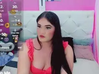 Camsoda Free Live Porn of dayana-naughty