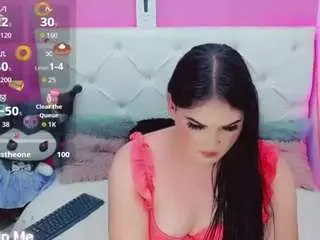 Camsoda Live Porn of dayana-naughty