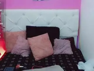 Camsoda Nude Webcam of dayana-naughty