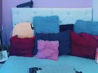 Camsoda Adult Webcams of dayana-naughty