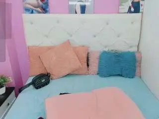 Camsoda Live Sex Cam of dayana-naughty