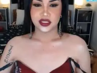 Camsoda Adult Webcam of wellcreamedsurprise