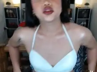 Camsoda Best Webcam of wellcreamedsurprise