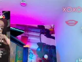 Camsoda Sex Cam of candy-gabyss