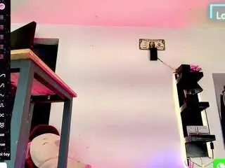 Camsoda Adult Video Chat of candy-gabyss