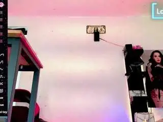 Camsoda Best Webcam of candy-gabyss