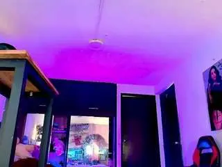 Camsoda Adult Webcams of candy-gabyss