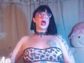 Camsoda Sex Cam of skarleth69