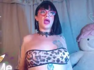 Camsoda Live Sex of skarleth69