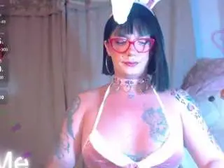 Camsoda Sex Chat of skarleth69