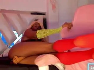 Camsoda Free Porn Cam of amaanda-fox