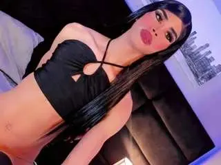 Camsoda Best Webcam of ana-paula23