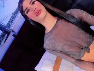 Camsoda Sex Chat of ana-paula23