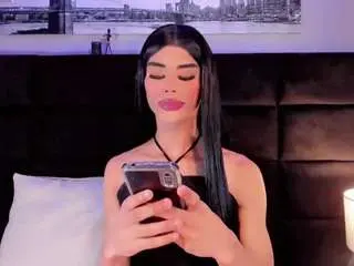 Camsoda Live Sex of ana-paula23