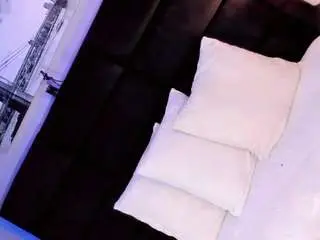 Camsoda Live Sex of ana-paula23