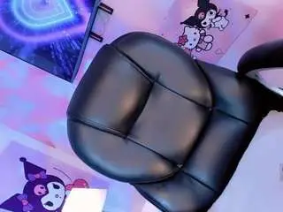 Camsoda Live Porn of ana-paula23