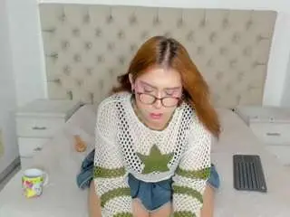 Camsoda Watch Live Sex Cams of janneblossom